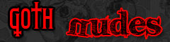 goth nudes hot punk goth emo rock chick porn